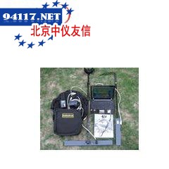 发现者 地下成像仪